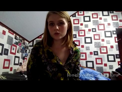 ❤️ Mahasiswa pirang enom saka Rusia seneng kontol sing luwih gedhe. Video porno ing kita% jv.pornjk.ru% ️❤
