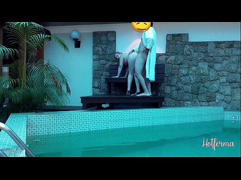 ❤️ Boss ngajak prawan menyang blumbang, nanging ora bisa nolak panas Video porno ing kita% jv.pornjk.ru% ️❤