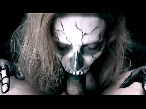 ❤️ Demon girl ngisep pitik jago karo dheweke ireng tutuk lan ngulu cum. Video porno ing kita% jv.pornjk.ru% ️❤