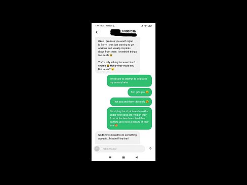 ❤️ Aku nambahake PAWG anyar saka Tinder menyang haremku (kalebet ngobrol karo Tinder) Video porno ing kita% jv.pornjk.ru% ️❤
